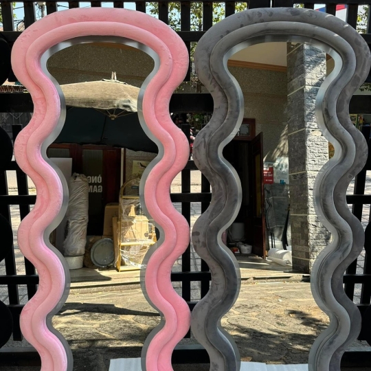 Gương loại 1