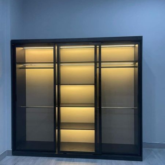 Tủ loại 1 