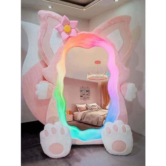 Gương loại 2 