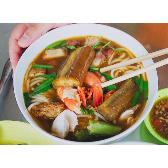 Gương loại 1